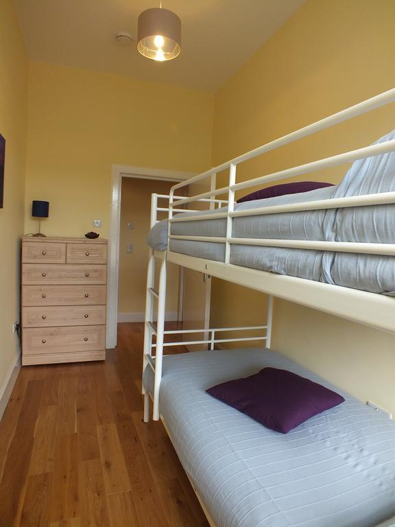 Picardy Place Apartment Edimburgo Exterior foto